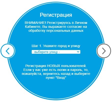 Личный кабинет управляющей компании Спас Дом Личный кабинет управляющей компании Спас Дом