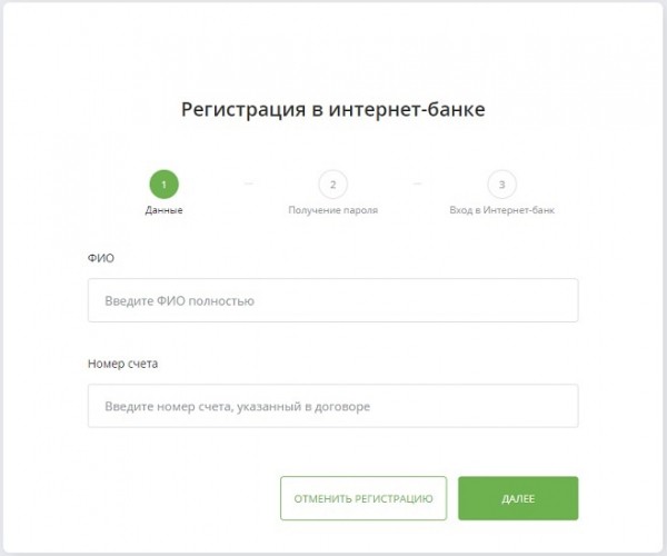 Личный кабинет ИТБ банка: преимущества для пользователей Личный кабинет ИТБ банка: преимущества для пользователей