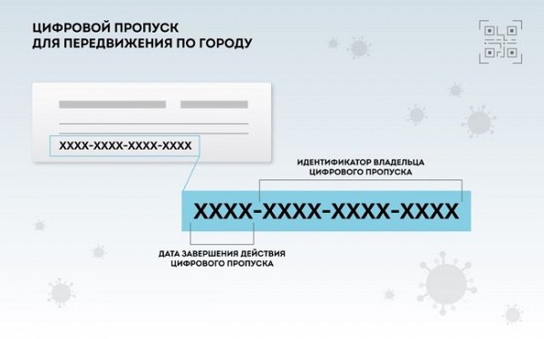 Как оформить электронный пропуск на передвижение во время карантина в Москве Как оформить электронный пропуск на передвижение во время карантина в Москве