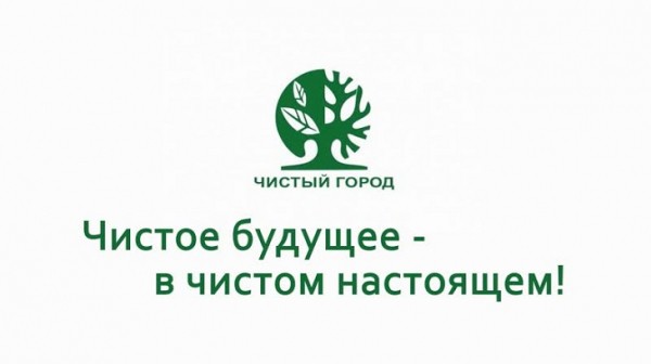 Создание личного кабинета на сайте компании &laquo;Чистый город&raquo;