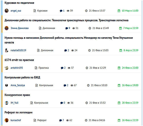Бизнес для студента: 4 проверенных идеи