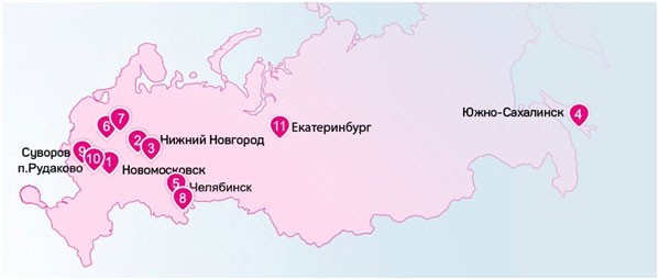 Франшиза детской одежды: оптимальные решения 2018-2019 года Франшиза детской одежды: оптимальные решения 2018-2019 года