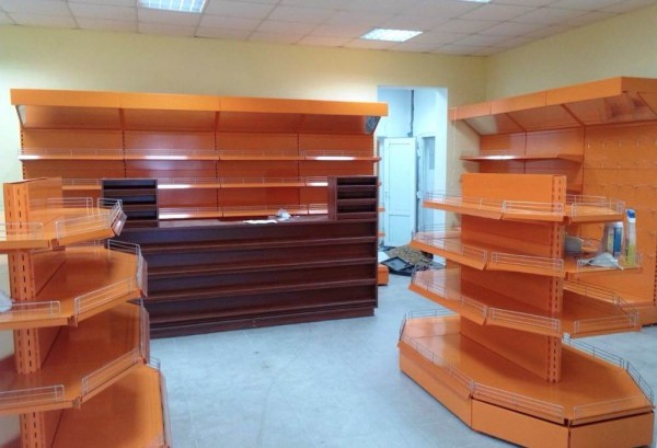 Бизнес план книжного магазина с расчетами