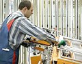Оборудование для производства пластиковых окон: перечень