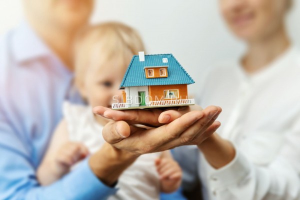 Запрет на продажу квартир, купленных на маткапитал, может быть принят в марте
