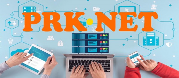 Вход в личный кабинет PRK-net