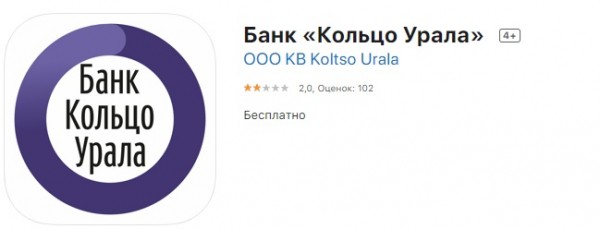 Регистрация личного кабинета в Банке Кольцо Урала: преимущества использования мобильного приложения Регистрация личного кабинета в Банке Кольцо Урала: преимущества использования мобильного приложения