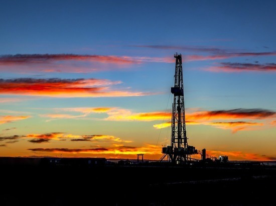 &laquo;Роснефть&raquo; в 2021 году стала лидером по темпам роста добычи