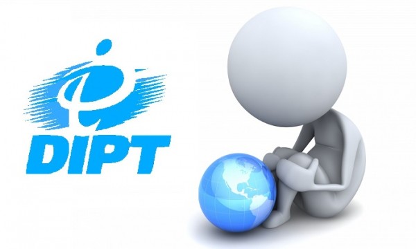 ДИПТ &ndash; регистрация и работа с личным кабинетом