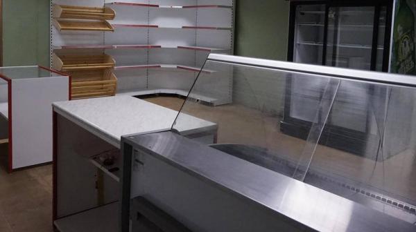 Бизнес план магазина в сельской местности Бизнес план магазина в сельской местности