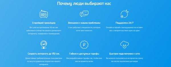 Личный кабинет Fryazino.net: функционал и регистрация