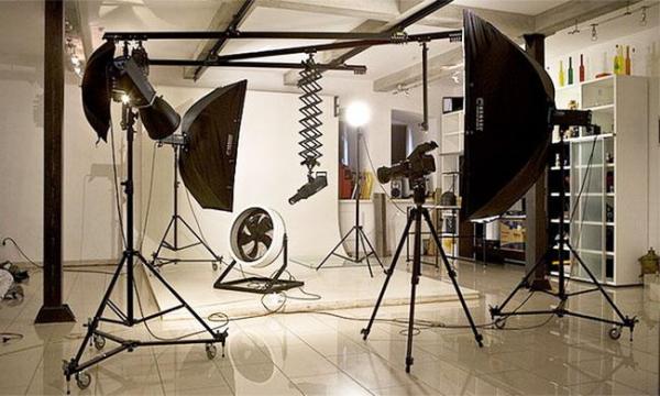 Бизнес план с расчетами, как отрыть свою фотостудию Бизнес план с расчетами, как отрыть свою фотостудию