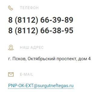 Личный кабинет на сайте Псковнефтепродукт: инструкция для входа в аккаунт, функции профиля Личный кабинет на сайте Псковнефтепродукт: инструкция для входа в аккаунт, функции профиля