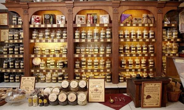 Как открыть чайный магазин?