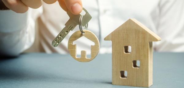 Россияне предпочитают льготные ипотечные кредиты
