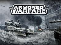 Как зарегистрироваться в игре Armored Warfare?
