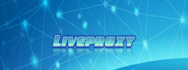 Личный кабинет компании Liveproxy: инструкция по авторизации, преимущества аккаунта