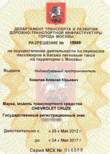 Как заработать в такси: 4 проверенных варианта