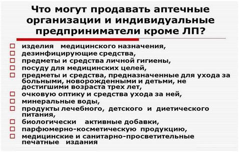 Как открыть аптеку: подробный план бизнеса