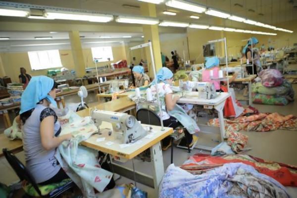 3 этапа разработки бизнес-плана по производству постельного белья