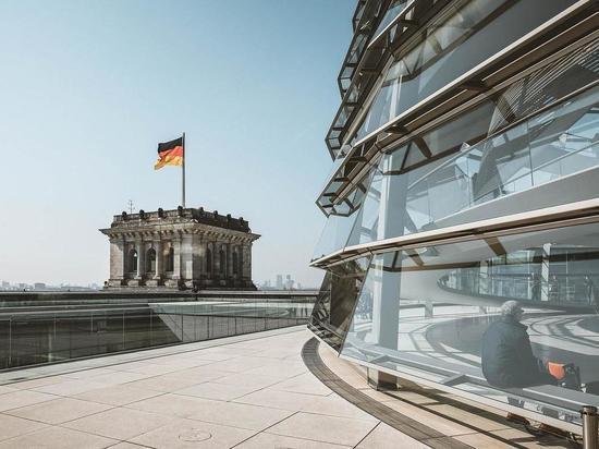 Handelsblatt: Германия переживает &laquo;инфляционный шок&raquo; в продовольственной сфере