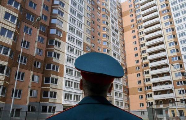 Военная ипотека: можно ли продать квартиру? Военная ипотека: можно ли продать квартиру?
