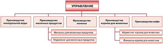 ТОП-3 варианта, в каких формах можно организовать бизнес ТОП-3 варианта, в каких формах можно организовать бизнес