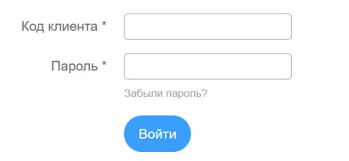 Личный кабинет Телфин &ndash; регистрация, вход, особенности работы