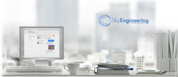 Регистрация в личном кабинете &laquo;Sky-en.ru&raquo;