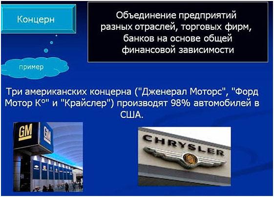 ТОП-3 варианта, в каких формах можно организовать бизнес ТОП-3 варианта, в каких формах можно организовать бизнес