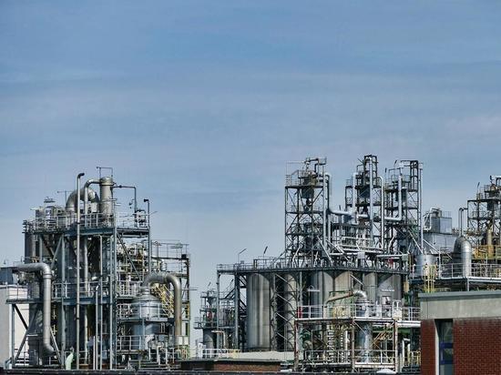 Разрешенная Евросоюзом схема оплаты российского газа оказалась ловушкой