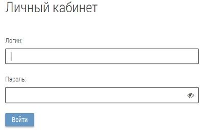 Особенности личного кабинета ТелекомБИС