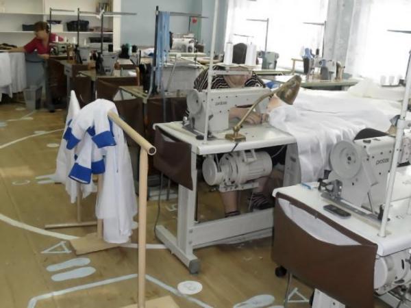 3 этапа разработки бизнес-плана по производству постельного белья