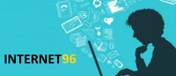 Регистрация и вход в личный кабинет провайдера &laquo;Интернет96&raquo;