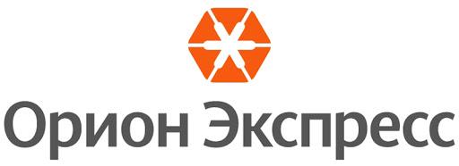 Регистрация и вход в личный кабинет Орион Экспресс