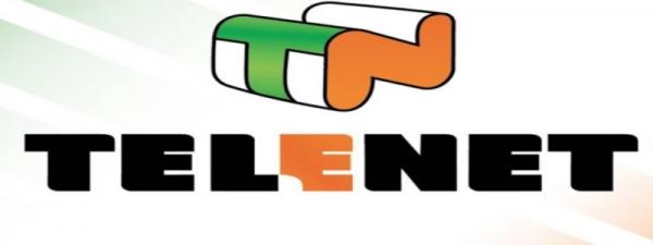 Регистрация и вход в личный кабинет провайдера Telenet