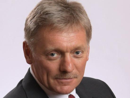 Песков рассказал, как берегут иностранные компании, оставшиеся работать в России