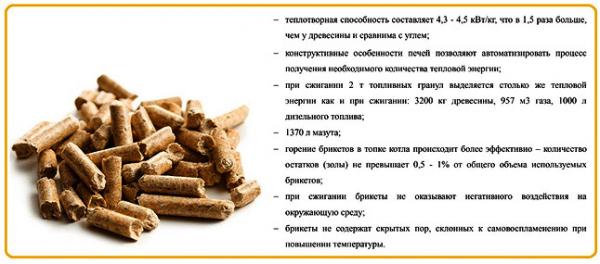 Какое использовать оборудование для производства пеллет? Какое использовать оборудование для производства пеллет?