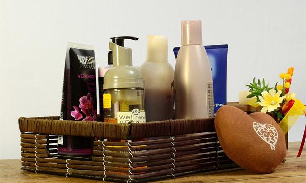 Как открыть магазин профессиональной косметики для волос?