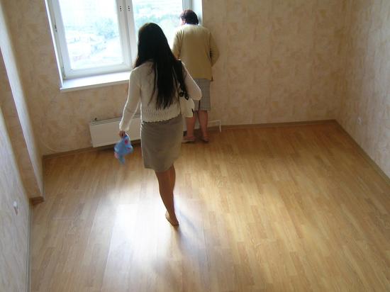 Покупки квартир в России упали, аренда взлетела Покупки квартир в России упали, аренда взлетела