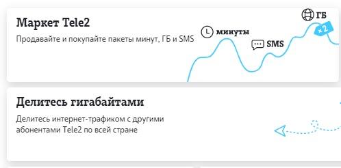 Регистрация и вход в личный кабинет провайдера Tele2 Регистрация и вход в личный кабинет провайдера Tele2