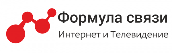 Регистрация и вход в личный кабинет провайдера Формула связи