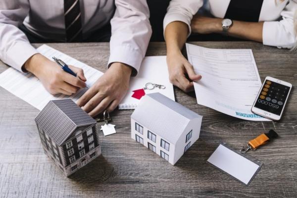 Отчет об оценке квартиры для ипотеки Сбербанка