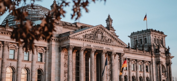 Германия планирует иммиграционные реформы для привлечения иностранцев Германия планирует иммиграционные реформы для привлечения иностранцев