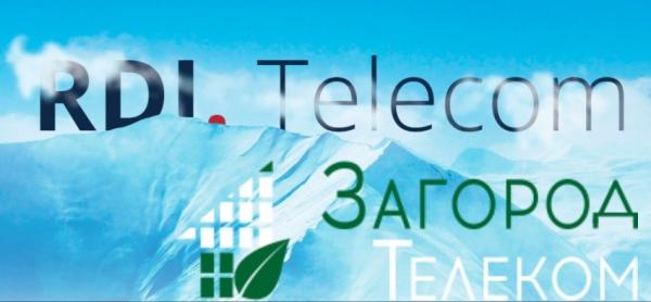 Устройство личного кабинета пользователя RDI Telecom