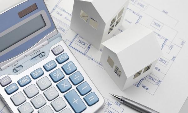 Отчет об оценке квартиры для ипотеки Сбербанка