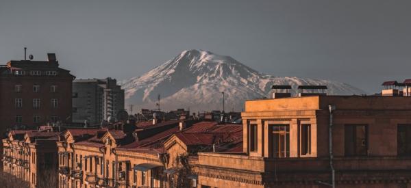 Цены на аренду жилья в Ереване взлетели на 30-40%