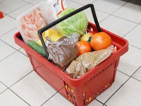 Сколько стоят продукты в России, Украине, Казахстане: сравниваем простую &laquo;корзину&raquo;