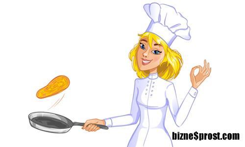 Как открыть блинную? Как открыть блинную?