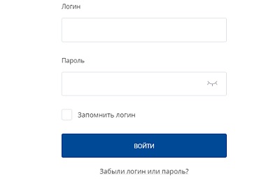 Банк Восточный: регистрация в интернет-банке Банк Восточный: регистрация в интернет-банке